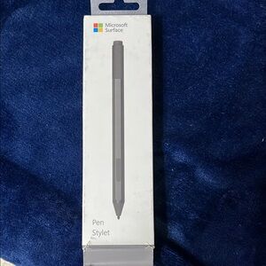 Microsoft Surface Pen Stylus - Gray